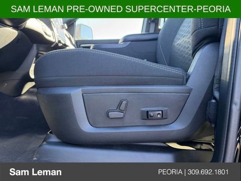 Used 2025 RAM 2500 Big Horn image 11