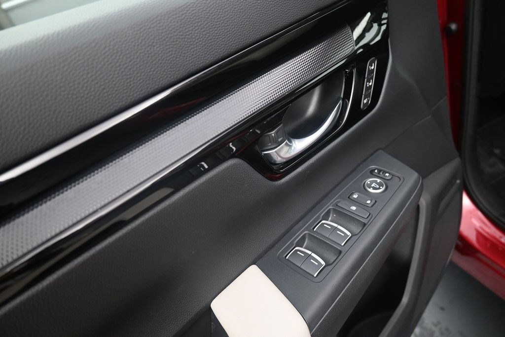 Used 2026 Honda CR-V EX-L image 20
