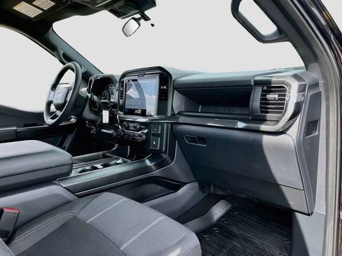 Used 2026 Ford F150 STX RWD image 26