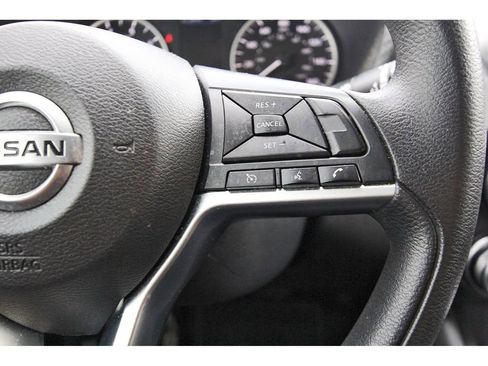 Used 2022 Nissan Sentra S w/ Trunk Package FWD image 14