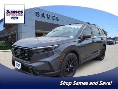 Used 2023 Honda CR-V Sport