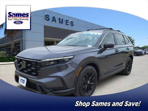 Used 2023 Honda CR-V Sport image 1