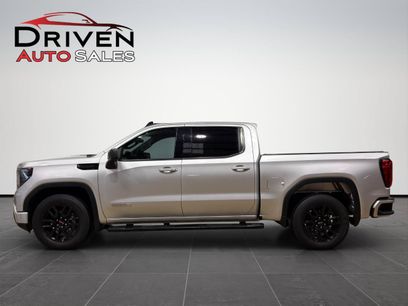 Used 2022 GMC Sierra 1500 Elevation