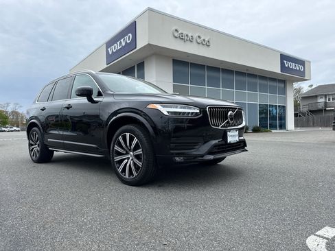 Used 2023 Volvo XC90 B5 Core w/ Protection Package Premier AWD/4WD image 2