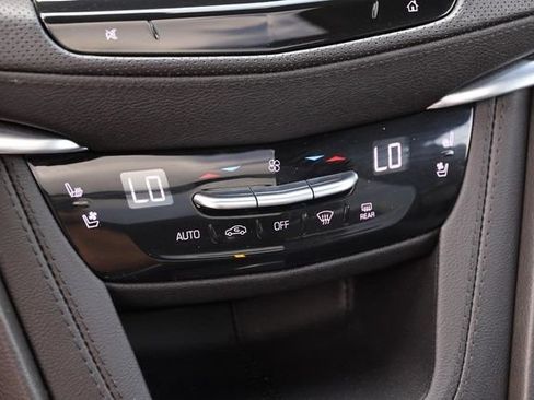 Used 2023 Cadillac XT5 Premium Luxury FWD image 20