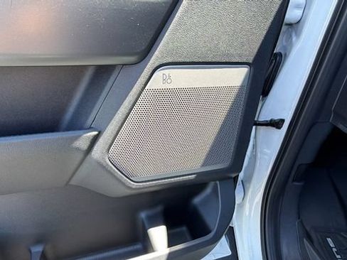 New 2026 Ford F350 Lariat w/ Tremor Off-Road Package AWD/4WD image 23