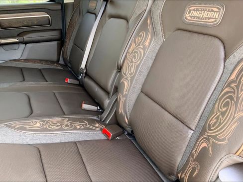 New 2026 RAM 1500 Limited w/ Trailer Tow Group image 20