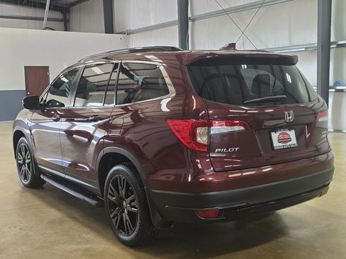 Used 2022 Honda Pilot Special Edition image 6