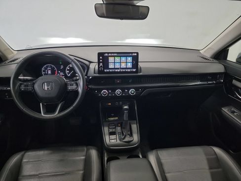 Certified 2024 Honda CR-V EX-L image 15