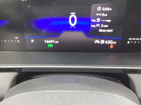 Used 2025 Volkswagen Jetta S image 11