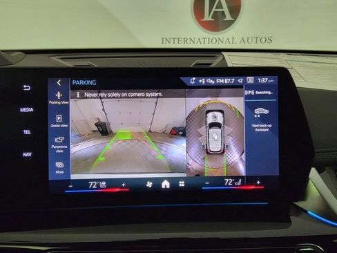 New 2025 BMW X1 xDrive28i w/ Premium Package image 16