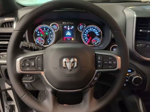 New 2026 RAM 1500 Big Horn w/ Night Edition image 20