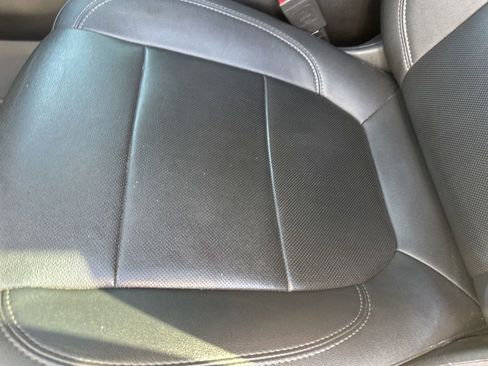 Used 2022 Chevrolet Silverado 1500 LTZ image 4