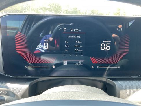 Used 2025 Kia K4 FWD image 39