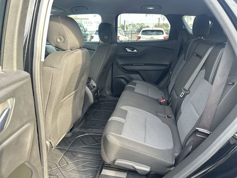 Used 2023 Chevrolet Blazer LT w/ Convenience Package image 31