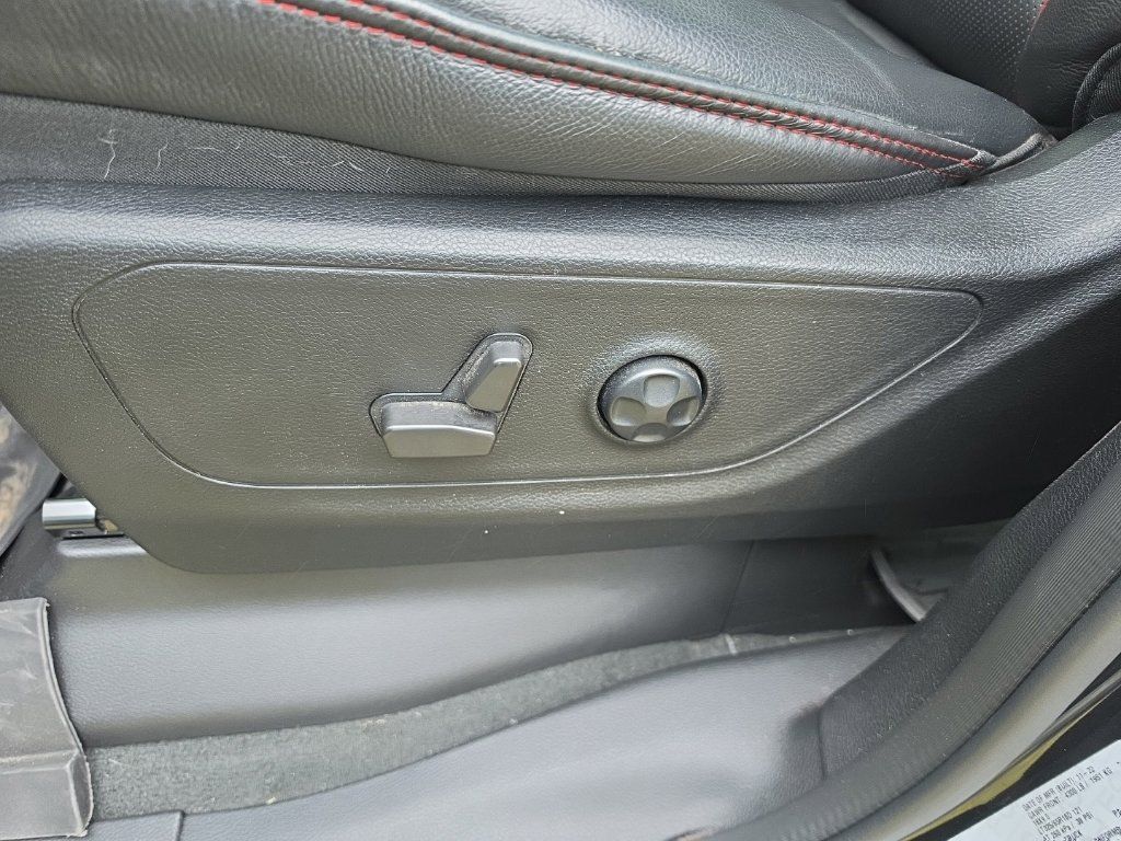 Used 2022 RAM 1500 TRX w/ TRX Level 2 Equipment Group AWD/4WD image 12
