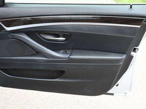 Used 2014 BMW 528i xDrive Sedan image 20