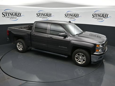 Used 2015 Chevrolet Silverado 1500 LT w/ All Star Edition RWD image 18
