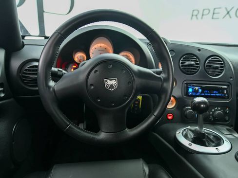 Used 2006 Dodge Viper SRT-10 RWD image 19
