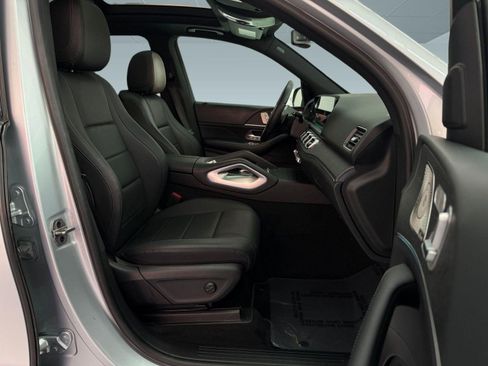 Certified 2022 Mercedes-Benz GLE 350 4MATIC image 24