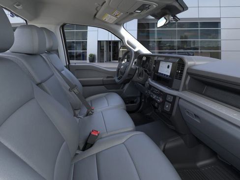 New 2025 Ford F250 XL image 12