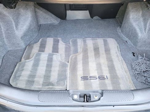 Used 2003 Pontiac Bonneville SSEi FWD image 6