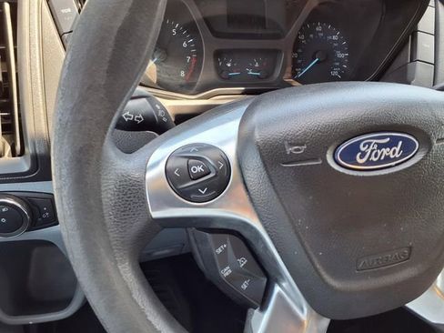 Used 2019 Ford Transit 350 138 DRW w/ Interior Upgrade Package RWD image 18