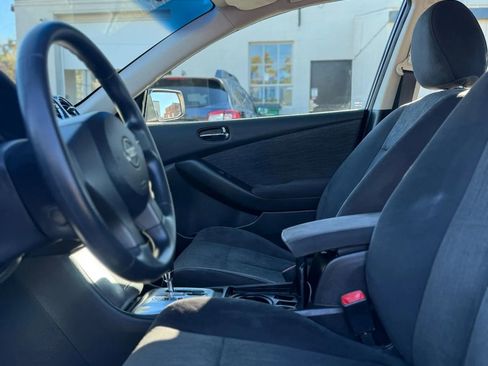 Used 2012 Nissan Altima 2.5 S image 29