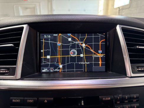 Used 2015 Mercedes-Benz ML 350 4MATIC image 17