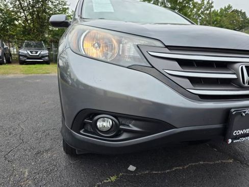 Used 2012 Honda CR-V EX image 44