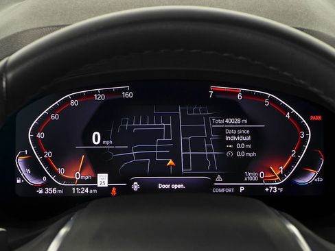 Certified 2023 BMW X3 sDrive30i w/ Convenience Package w/ZPA image 28