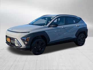 New 2026 Hyundai Kona SEL Sport video 2