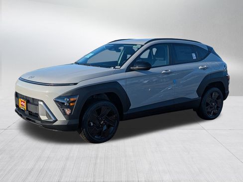 New 2026 Hyundai Kona SEL Sport image 2