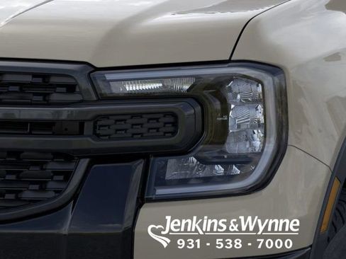 New 2026 Ford Ranger XLT image 18