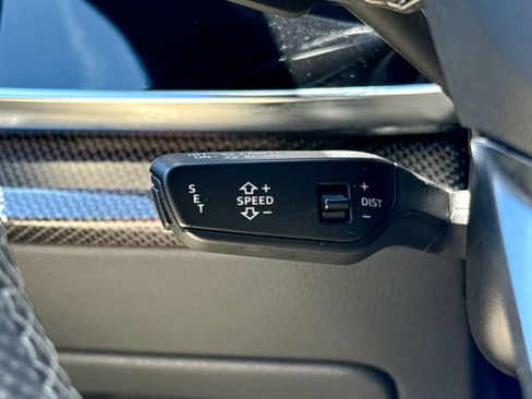 Used 2021 Audi SQ8 Premium Plus AWD/4WD image 30