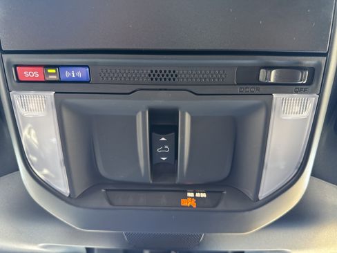 New 2026 Subaru Forester Touring image 25