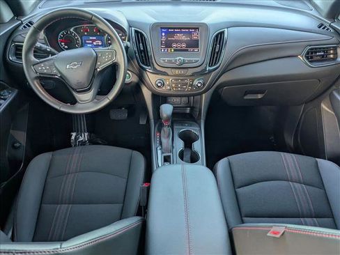 Used 2023 Chevrolet Equinox RS w/ LPO, Hit The Road Package image 16