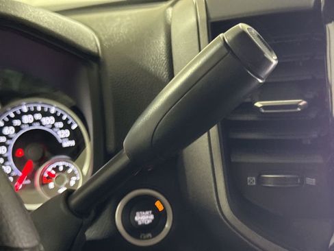 New 2026 RAM 2500 Tradesman image 21