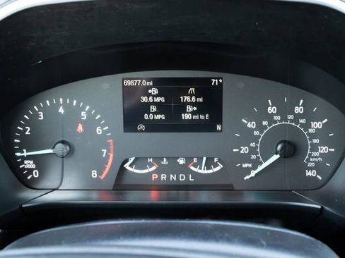 Used 2022 Ford Escape SE image 31