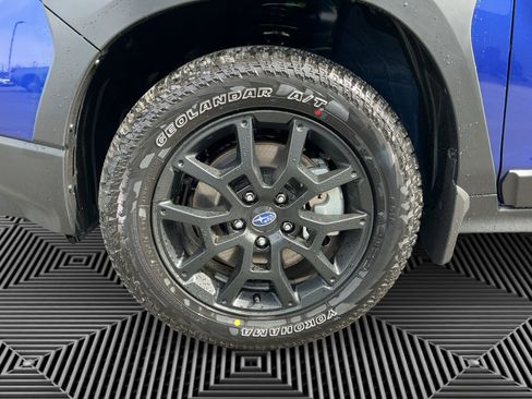 New 2026 Subaru Crosstrek 2.5i Wilderness AWD/4WD image 14