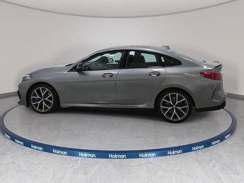 Certified 2023 BMW M235i xDrive Gran Coupe w/ Premium Package AWD/4WD image 8