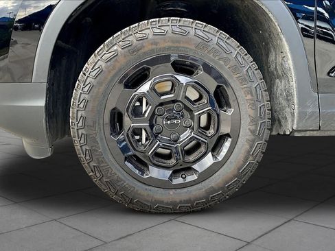 Used 2026 Honda Ridgeline TrailSport+ image 11