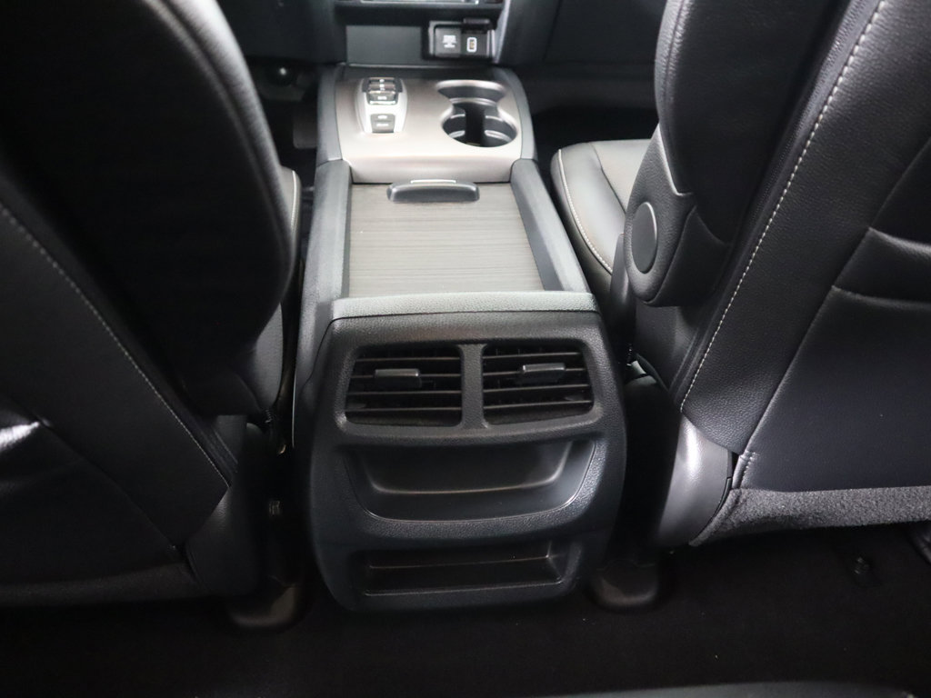 Used 2023 Honda Ridgeline RTL image 53