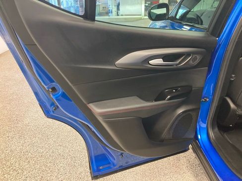 Used 2023 Dodge Hornet GT Plus w/ GT Blacktop Package image 24