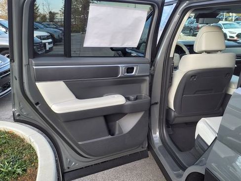 New 2026 Hyundai Santa Fe SEL image 33