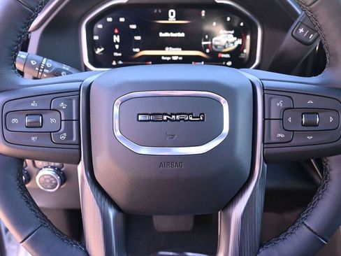 New 2026 GMC Sierra 2500 Denali Ultimate image 33