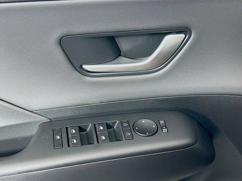 New 2026 Hyundai Kona Limited FWD image 20