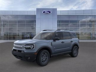 New 2025 Ford Bronco Sport Big Bend w/ Convenience Package video 1