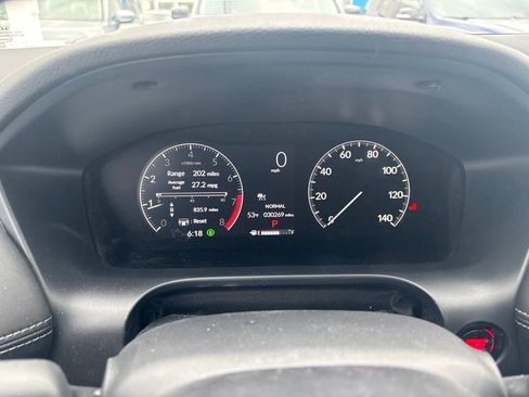 Used 2024 Honda HR-V EX-L image 15