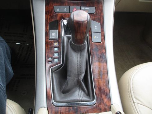 Used 2012 Buick LaCrosse Premium w/ Driver Confidence Package image 26